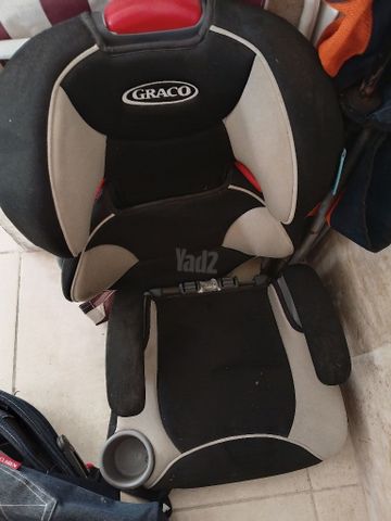 כיסא לאוטו
