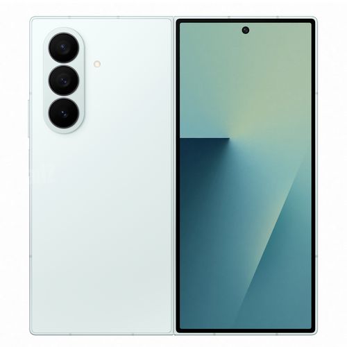 Fold 7 בצבע מנטה נדיר