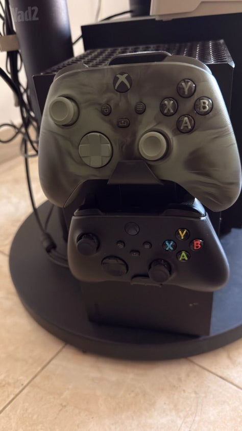Xbox X