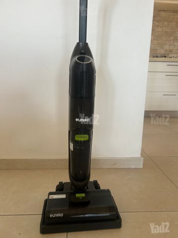 שואב שוטף eureka