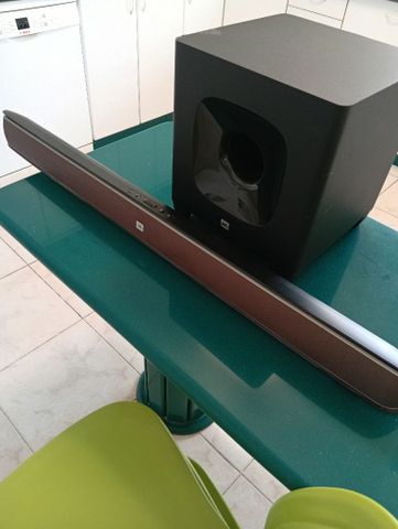 מערכת סאונד