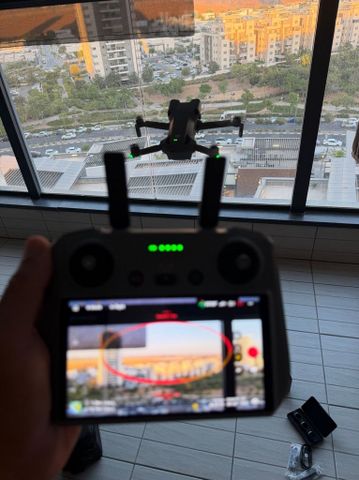 Dji mini pro 5 combo plus