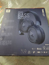 אוזניות JBL