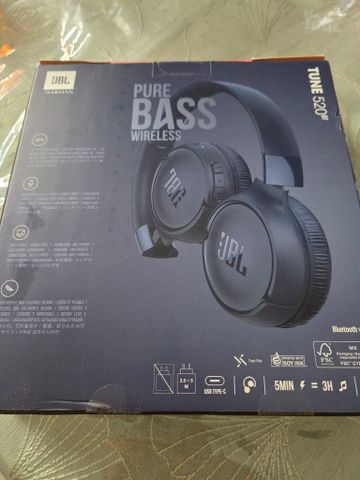 אוזניות JBL