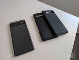 פיקסל 6a 128GB שמור + כיסויים