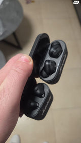 אוזניות