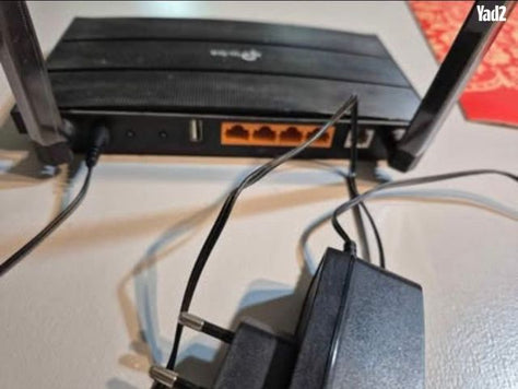ראוטר Tp-link