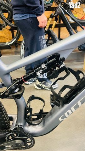 Specialized Epic 8 Pro 2026 M
