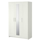 ארון 3 דלתות BRIMNES IKEA