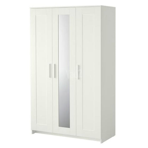 ארון 3 דלתות BRIMNES IKEA