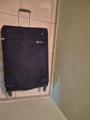 מזוודה SAMSONITE