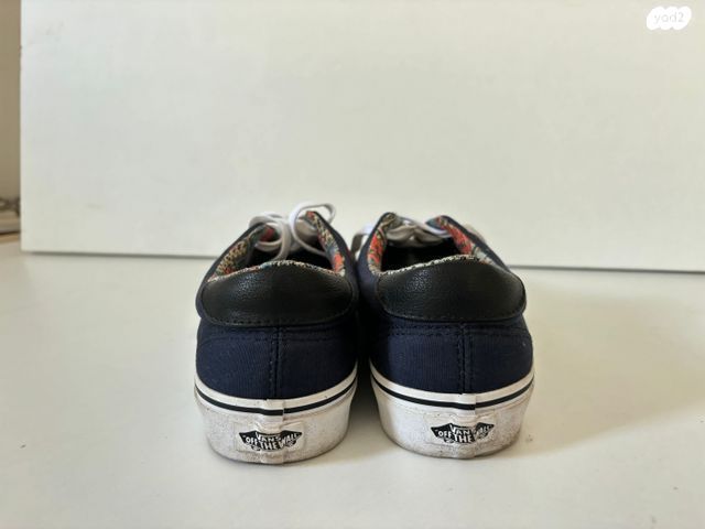נעלי ואנס Vans