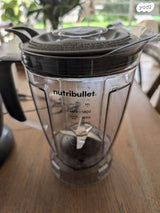 בלנדר Nutribullet