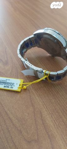 שעון יד invicta