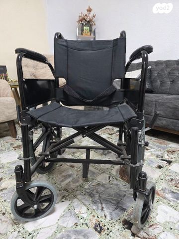 כיסא לנכים