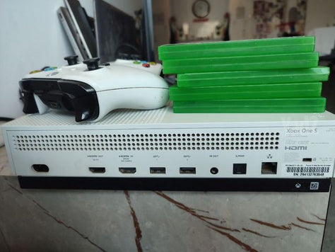 חבילת Xbox One  מושלמת!!!