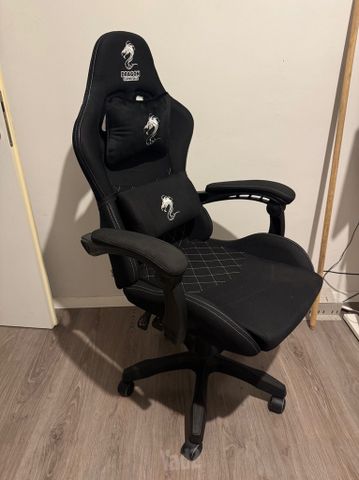 כיסא גיימינג