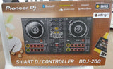 PIONEER DDJ200 קונטרולר