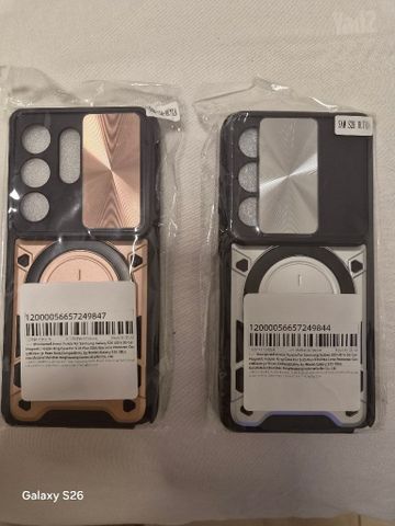 Samsung s26 ultra