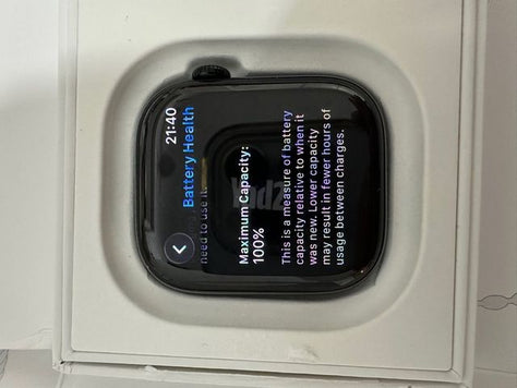כחדש Apple Watch 11 46mm