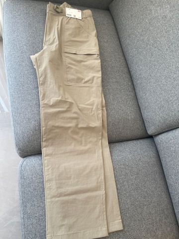 מכנס דגמח UNIQLO