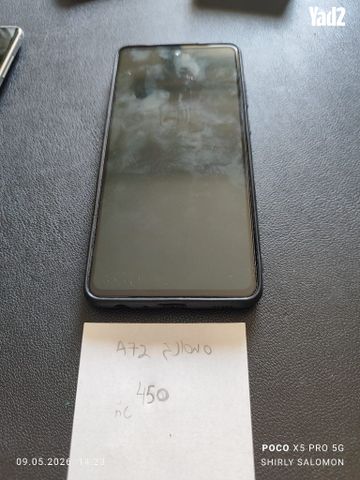 Samsung A72