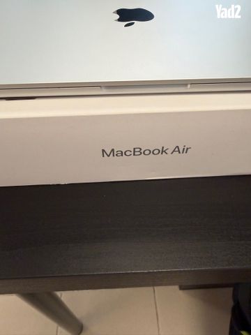 Macbook Air M4