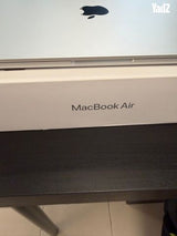 Macbook Air M4