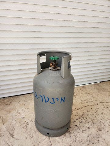 בלון גז