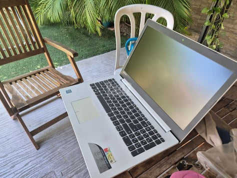 מחשב Lenovo Ideapad 320