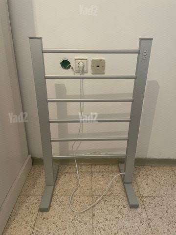 מחמם מגבות