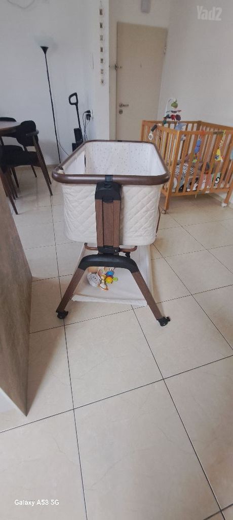אריסה לתינוק