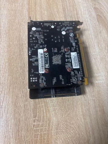 Gainward GTX 750 Ti 2GB GDDR5