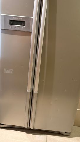 מקרר LG