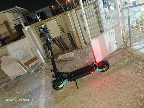 קורקינט חשמלי