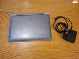 לפטופ טאבלט של Lenovo