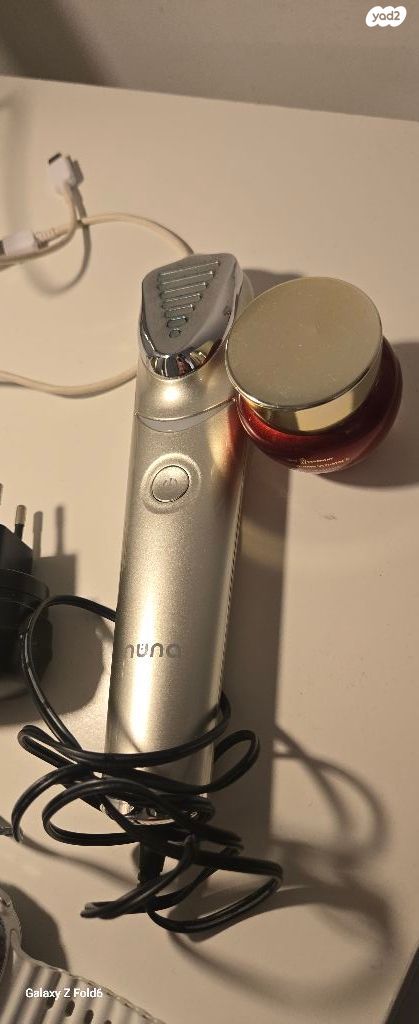 Nuna premier