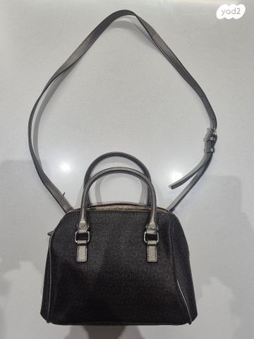 תיק צד GUESS