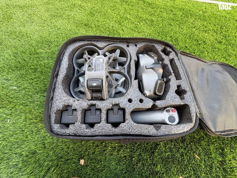 רחפן dji avata