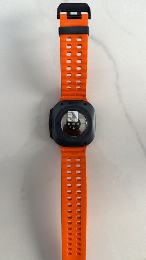 Samsung ultra watch