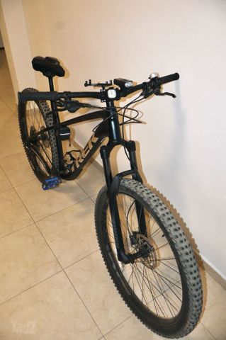 Trek Roscoe 7