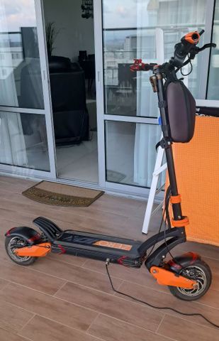 קורקינט zero10x