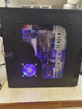 מעבד 6700, 16GB + 1050TI