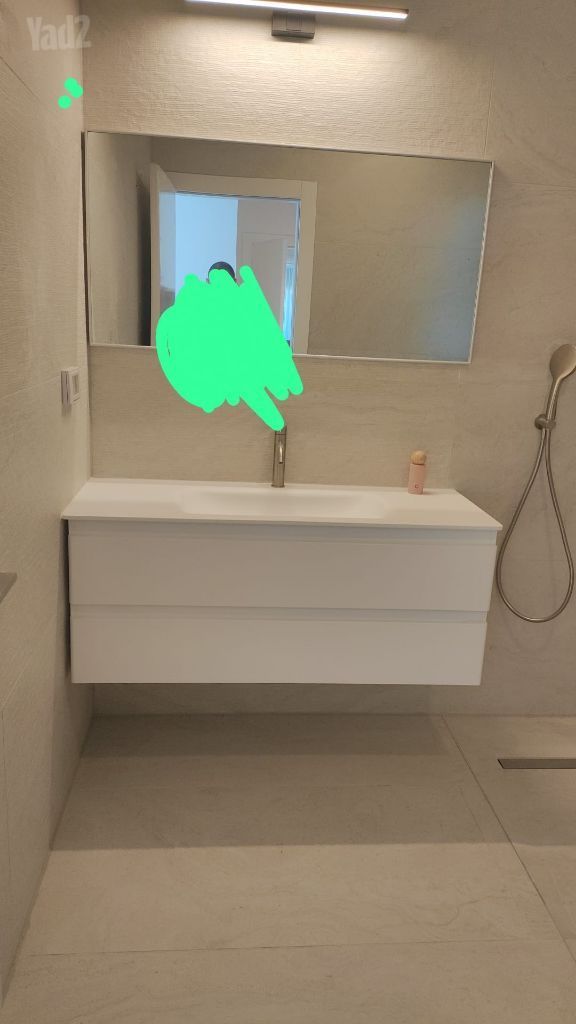 ארון אמבטיה