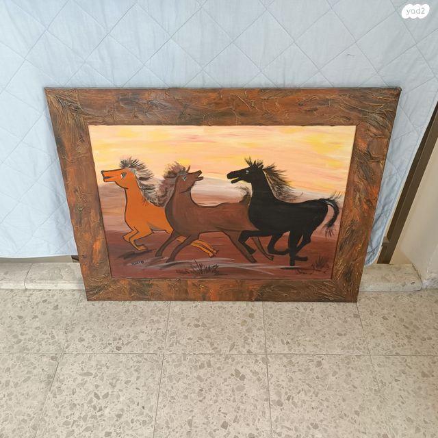 תמונות אומנות שמן