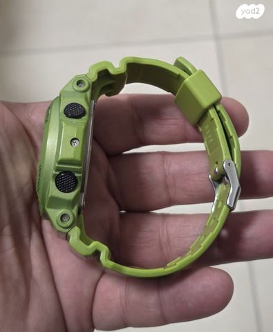 שעון G-SHOCK GA-150A-3AJF