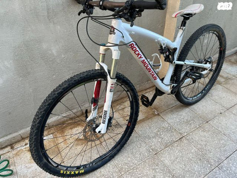 אופני הרים Rocky Mountain