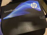 HP OmniBook X Flip 14