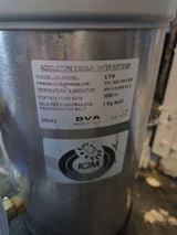 מרכך מים DVA