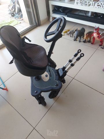 טרמפיסר לילדים